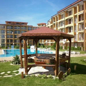 Студия в Ахелой, фото 4