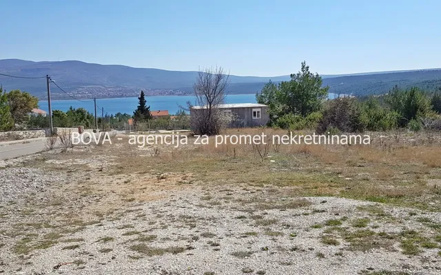Земельный участок в Поседарье