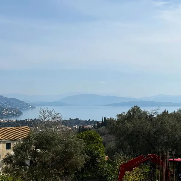 Вилла в Corfu, фото 1