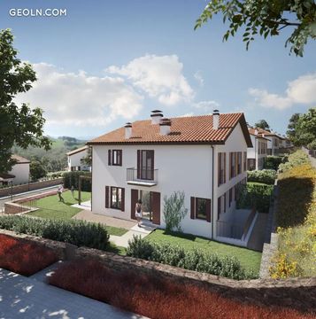 Camino de la Estrada in Comillas