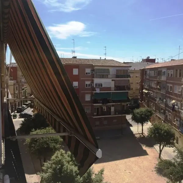 Квартира в Алакуас, фото 1