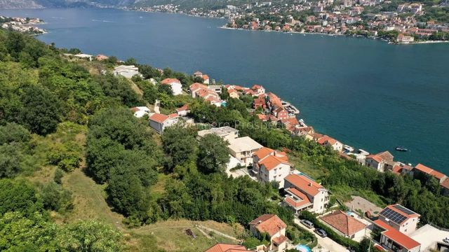 Земельный участок в Муо