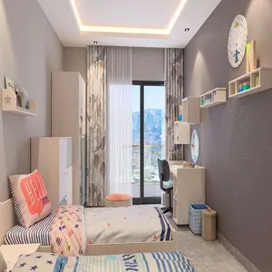 Квартира в Алания, фото 5