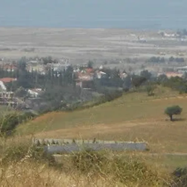 Земельный участок в Терми, фото 1