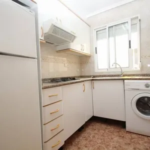 Квартира в Торревьеха, фото 3