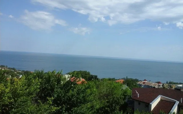Квартира в Варна