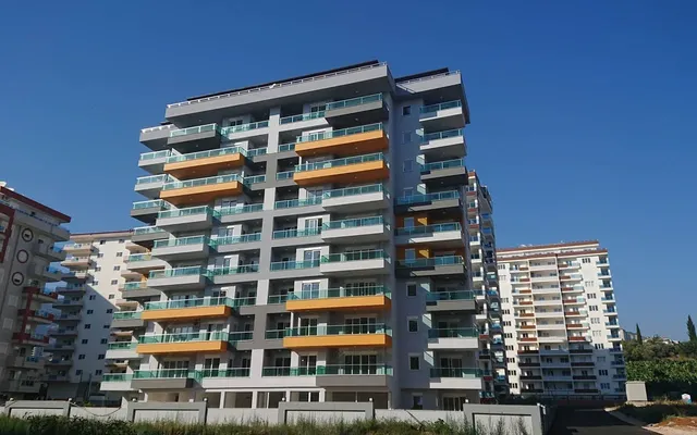 Квартира в Алания