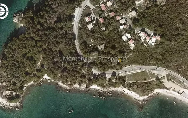 Земельный участок в Барская Ривьера