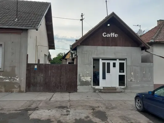 Дом в Сербия