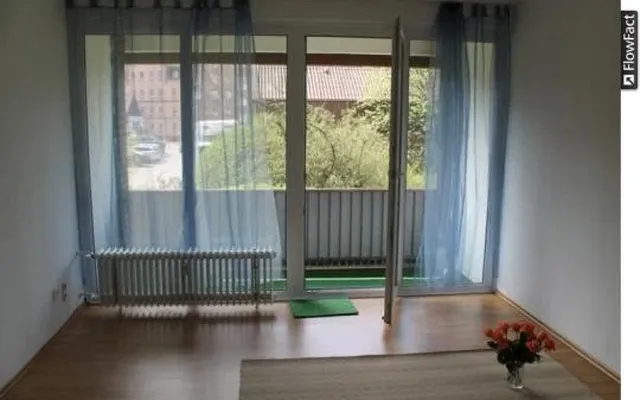 Квартира в Ганновер
