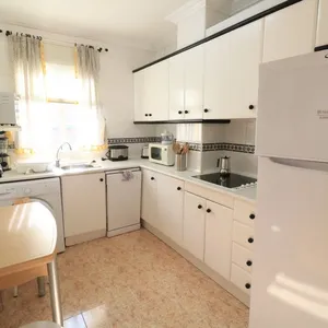 Квартира в Торревьеха, фото 3
