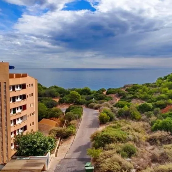 Квартира в Кальп, фото 1