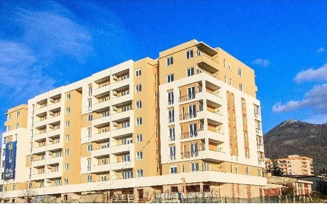 Квартира в Бар