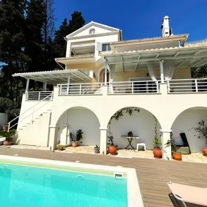 Вилла в Corfu, фото 2
