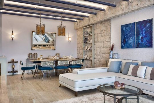 Квартира в Анкара