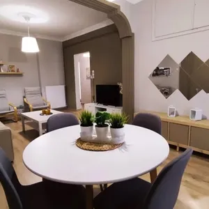 Квартира в European Centre for the Development of Vocational Training, фото 3