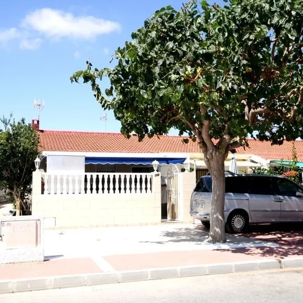 Бунгало в Торревьеха, фото 1
