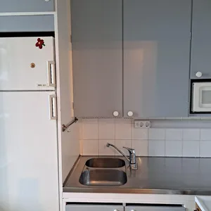 Квартира в Мансиккала, фото 5