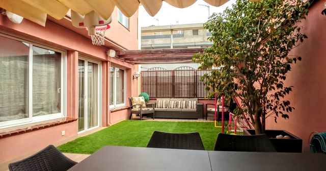 Дуплекс в Барселона