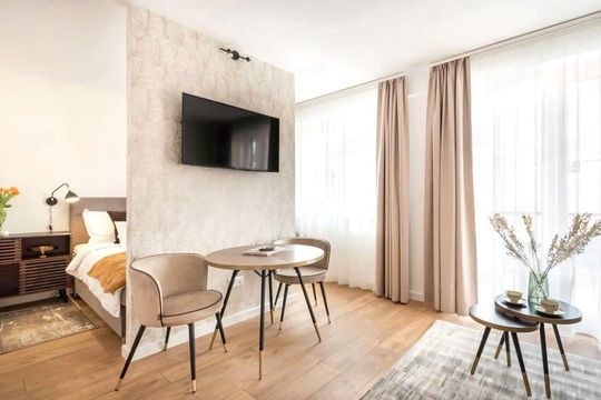 Квартира в Будапешт