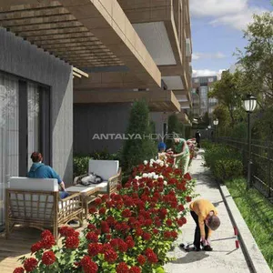 Квартира в Büyükşehir Махаллеси, фото 4