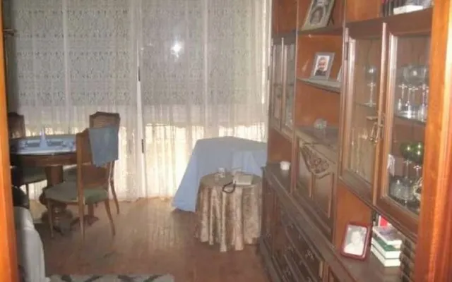 Квартира в Аликанте
