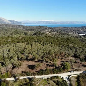 Земельный участок в Corfu, фото 2