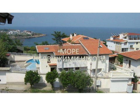 Отдельный дом в Черноморец