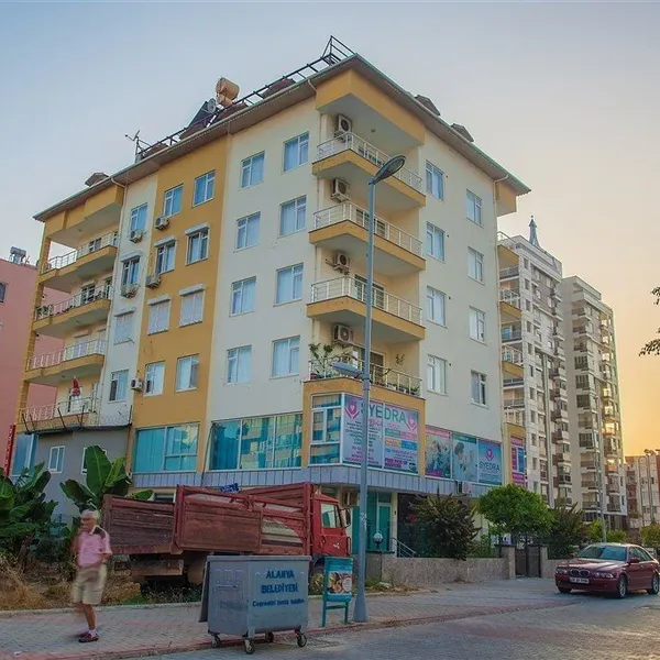 Квартира в Алания, фото 1