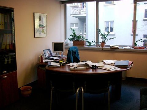 Коммерческая недвижимость в Любляна