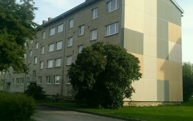 Квартира в Азери