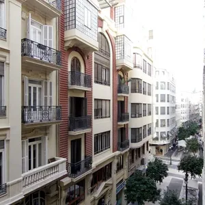 Квартира в Валенсия, фото 2