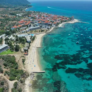 Земельный участок в Aristotle University of Thessaloniki, фото 4