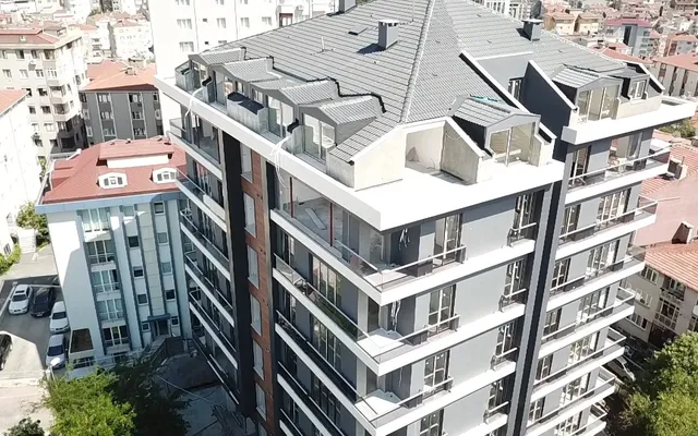 Квартира в Стамбул