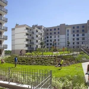 Квартира в Варшава, фото 2