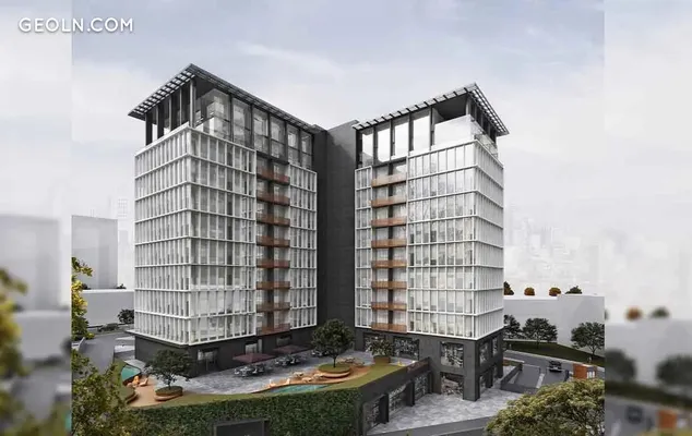Asoy Plaza 9  in Istanbul
