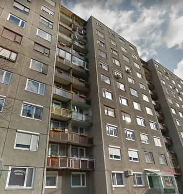 Квартира в Будапешт