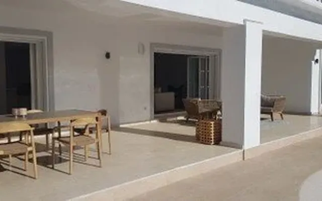 Вилла в Эль Параисо