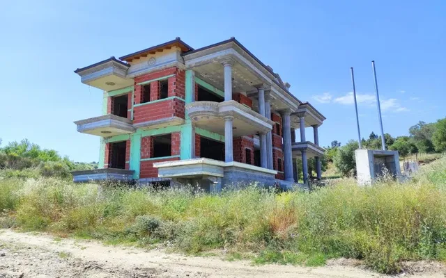 Отель в Kassandra Municipality