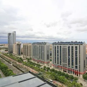 Квартира в Валенсия, фото 3