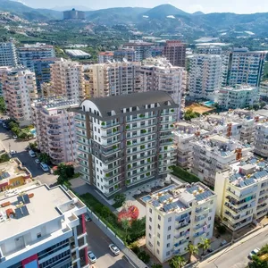 Квартира в Алания, фото 5