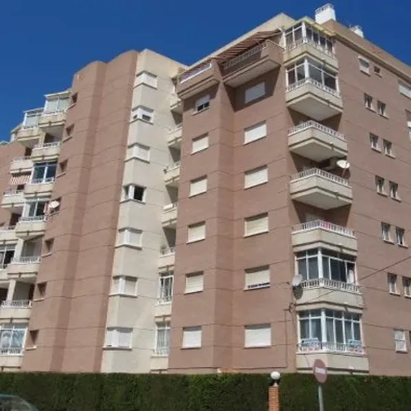 Квартира в Торревьеха, фото 1