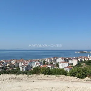 Квартира в Аванос, фото 2