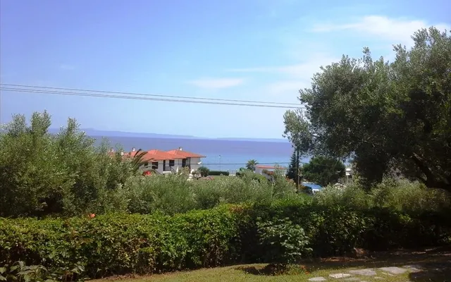 Мезонет в Kassandra Municipality