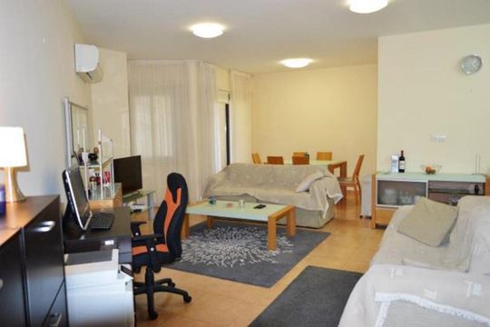 Квартира в Пафос