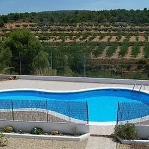 Вилла в Айора, фото 3