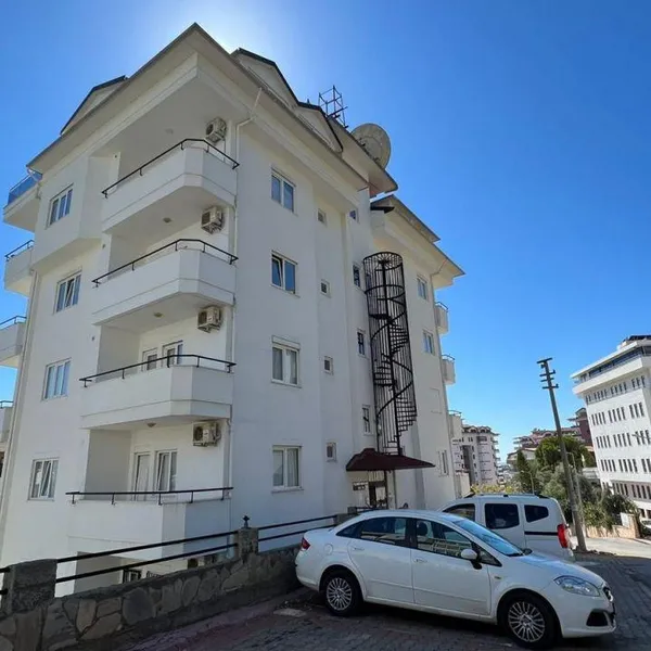 Квартира в Şekerhane Махаллеси, фото 1