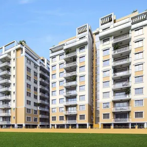 Квартира в Кирения, фото 3