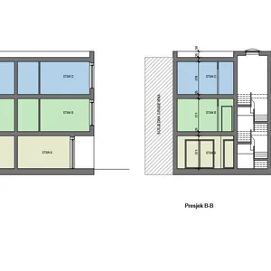 Квартира в Град Пула, фото 4