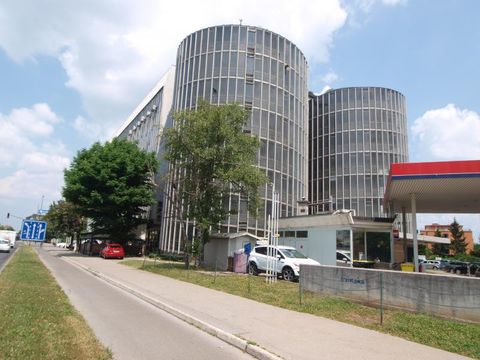 Коммерческая недвижимость в Любляна